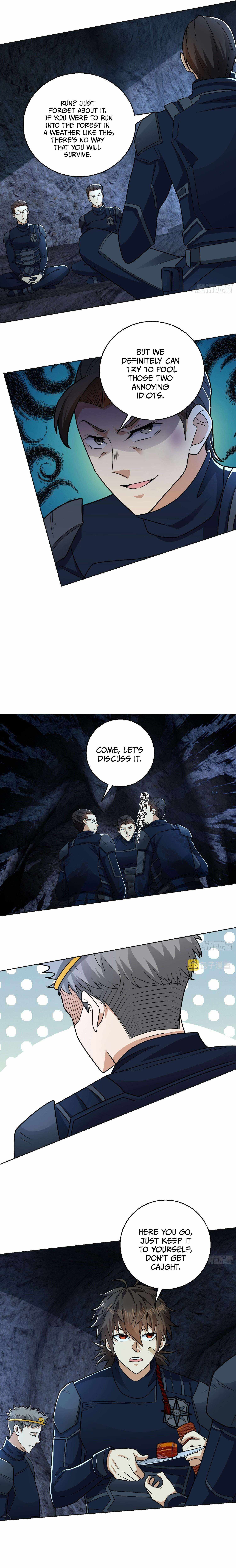 First Order Chapter 118 11